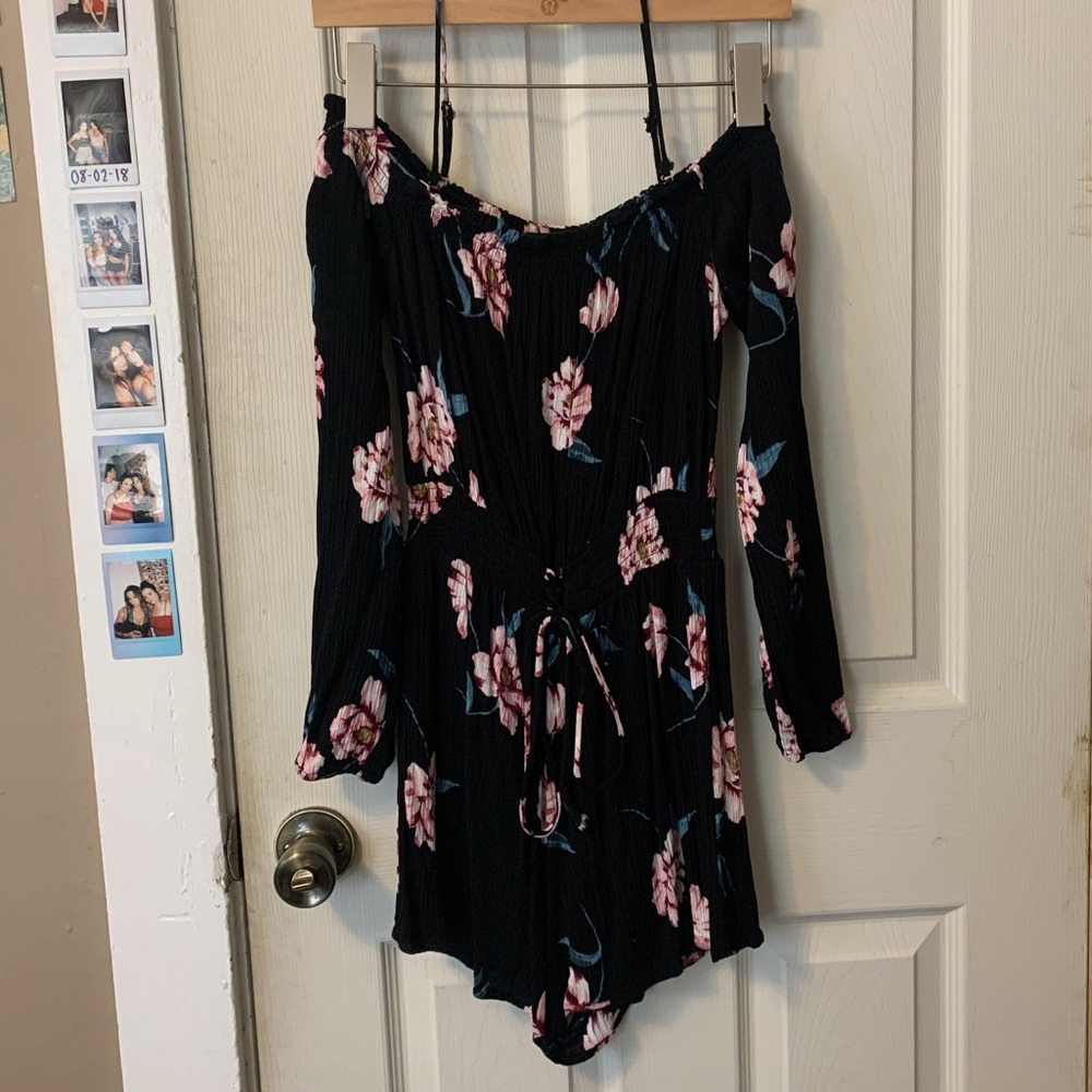 Kendall & Kylie Romper